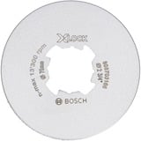 Bosch X-LOCK Fraiseuse, Perceuse Fraiseuse, Diamant, Vitrocéramique, 7 cm, 3,5 cm