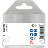 Bosch X-LOCK Fraiseuse, Perceuse Fraiseuse, Diamant, Vitrocéramique, 7 cm, 3,5 cm