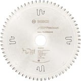 Bosch ‎2608642097 lame de scie circulaire 21,6 cm 1 pièce(s) Bois, 21,6 cm, Bosch, 566 g, 1 pièce(s)