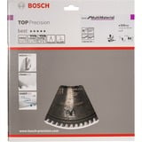 Bosch ‎2608642097 lame de scie circulaire 21,6 cm 1 pièce(s) Bois, 21,6 cm, Bosch, 566 g, 1 pièce(s)