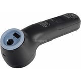 Braun Thermomètre frontal Sensian 7, Thermomètre médical Noir