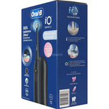 Braun iO SERIE 2 Adulte Brosse à dents vibrante Noir, Brosse a dents electrique Noir, Adulte, Brosse à dents vibrante, Noir, Batterie, 1 pièce(s), 1 pièce(s)