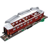 COBI Collection historique - Wagon de Compiègne (22 juin 1940), Jouets de construction 