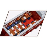 COBI Collection historique - Wagon de Compiègne (22 juin 1940), Jouets de construction 