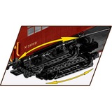 COBI Collection historique - Wagon de Compiègne (22 juin 1940), Jouets de construction 