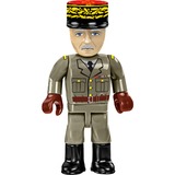 COBI Collection historique - Wagon de Compiègne (22 juin 1940), Jouets de construction 