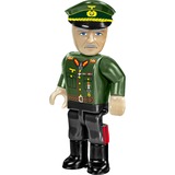 COBI Collection historique - Wagon de Compiègne (22 juin 1940), Jouets de construction 