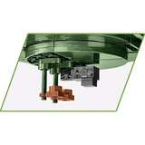 COBI IS-3 Char lourd soviétique, Jouets de construction 