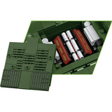 COBI IS-3 Char lourd soviétique, Jouets de construction 