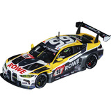 Carrera HYBRID BMW M4 GT3 "ROWE Racing, No.99", Voiture de course 