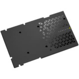 Corsair Hydro X Series XG7 RGB 40-SERIES GPU Water Block (4080 FE), Watercooling Noir