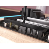 Corsair NAUTILUS 360 RS LCD, Watercooling Noir