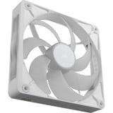 Corsair iCUE LINK RX140 II RGB Ventilateur PWM 140 mm ventilateur de boîtier Blanc, 140 x 149 x 26 mm