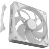 Corsair iCUE LINK RX140 II RGB Ventilateur PWM 140 mm ventilateur de boîtier Blanc, 140 x 149 x 26 mm