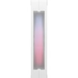 Corsair iCUE LINK RX140 II RGB Ventilateur PWM 140 mm ventilateur de boîtier Blanc, 140 x 149 x 26 mm