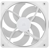 Corsair iCUE LINK RX140 II RGB Ventilateur PWM 140 mm ventilateur de boîtier Blanc, 140 x 149 x 26 mm