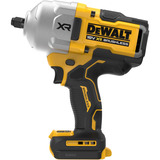 DEWALT Clé à chocs sans fil DCF961NT, 18 Volts, 1/2", Visseuse à choc Jaune/Noir