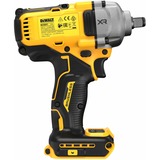 DEWALT Dewa DCF891NT-XJ Akku-Schlagschr. 1/2, Percuteuse Jaune/Noir