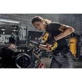 DEWALT Dewa DCF891NT-XJ Akku-Schlagschr. 1/2, Percuteuse Jaune/Noir