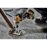 DEWALT Dewa DCF891NT-XJ Akku-Schlagschr. 1/2, Percuteuse Jaune/Noir