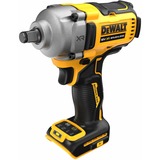 DEWALT Dewa DCF891NT-XJ Akku-Schlagschr. 1/2, Percuteuse Jaune/Noir