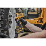 DEWALT Dewa DCF891NT-XJ Akku-Schlagschr. 1/2, Percuteuse Jaune/Noir