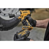 DEWALT Dewa DCF891NT-XJ Akku-Schlagschr. 1/2, Percuteuse Jaune/Noir