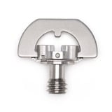 DJI Handstabilisator DJI RS 3 Mini, Système steadycam Noir