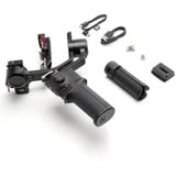 DJI Handstabilisator DJI RS 3 Mini, Système steadycam Noir