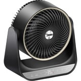 DREO Chauffage soufflant 714S, Radiateur soufflant Noir