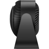DREO Chauffage soufflant 714S, Radiateur soufflant Noir