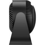 DREO Chauffage soufflant 714S, Radiateur soufflant Noir