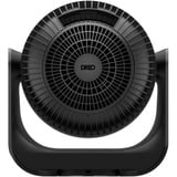 DREO Chauffage soufflant 714S, Radiateur soufflant Noir