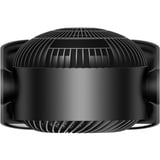 DREO Chauffage soufflant 714S, Radiateur soufflant Noir