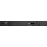 D-Link DMS-1250-12TP/E commutateur réseau Géré 2.5G Ethernet (100/1000/2500) Connexion Ethernet, supportant l'alimentation via ce port (PoE) Noir, Switch Noir, Géré, 2.5G Ethernet (100/1000/2500), Connexion Ethernet, supportant l'alimentation via ce port (PoE), Grille de montage