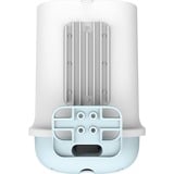 D-Link DWP-1010/KT système Wi-Fi maillé Bi-bande (2,4 GHz / 5 GHz) Wi-Fi 6 (802.11ax) Blanc 2 5G Interne, WLAN-LTE-Routeur Blanc, Interne, Système maillé, Énergie, Statut, Bi-bande (2,4 GHz / 5 GHz), Wi-Fi 6 (802.11ax)