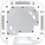 D-Link Nuclias Connect ‑ Point d’accès PoE bibande AX3600 Wi‑Fi 6 2,4 GHz, 5 GHz, 3600 Mbit/s, 64-bit WEP, 128-bit WEP, SSH, SSL/TLS, WPA, WPA-Enterprise, WPA-PSK, WPA2, WPA2-Enterprise, WPA3,..., 10,100,1000,2500 Mbit/s