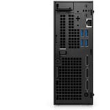 Dell Precision 3260 CFF Remis à neuf, Mini PC Noir