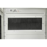 Digitus Armoire réseau série Unique - 800x800 mm (LxP), Armoire informatique Gris clair