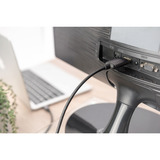 Digitus Câble adaptateur USB-C vers HDMI A, 4K @ 30HZ Noir