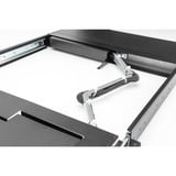 Digitus DS-72220-1GE, Switch KVM Noir