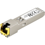 Digitus Module SFP cuivre 1,25 Gbps, RJ45, Émetteur-récepteur 