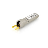 Digitus Module SFP cuivre 1,25 Gbps, RJ45, Émetteur-récepteur 