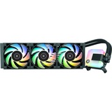 EKWB EK-AIO 360 D-RGB Processeur Refroidisseur de liquide tout-en-un 12 cm, Watercooling Refroidisseur de liquide tout-en-un, 12 cm, 66,04 cfm