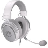 ENDORFY VIRO Plus USB casque gaming over-ear Blanc