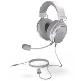 ENDORFY VIRO Plus USB casque gaming over-ear Blanc