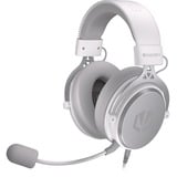 ENDORFY VIRO Plus USB casque gaming over-ear Blanc