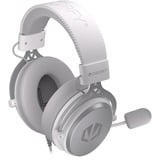 ENDORFY VIRO Plus USB casque gaming over-ear Blanc