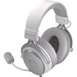 ENDORFY VIRO Plus USB casque gaming over-ear Blanc