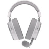 ENDORFY VIRO Plus USB casque gaming over-ear Blanc